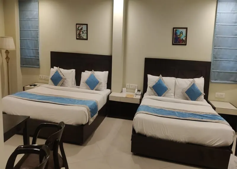 Family Suite Room