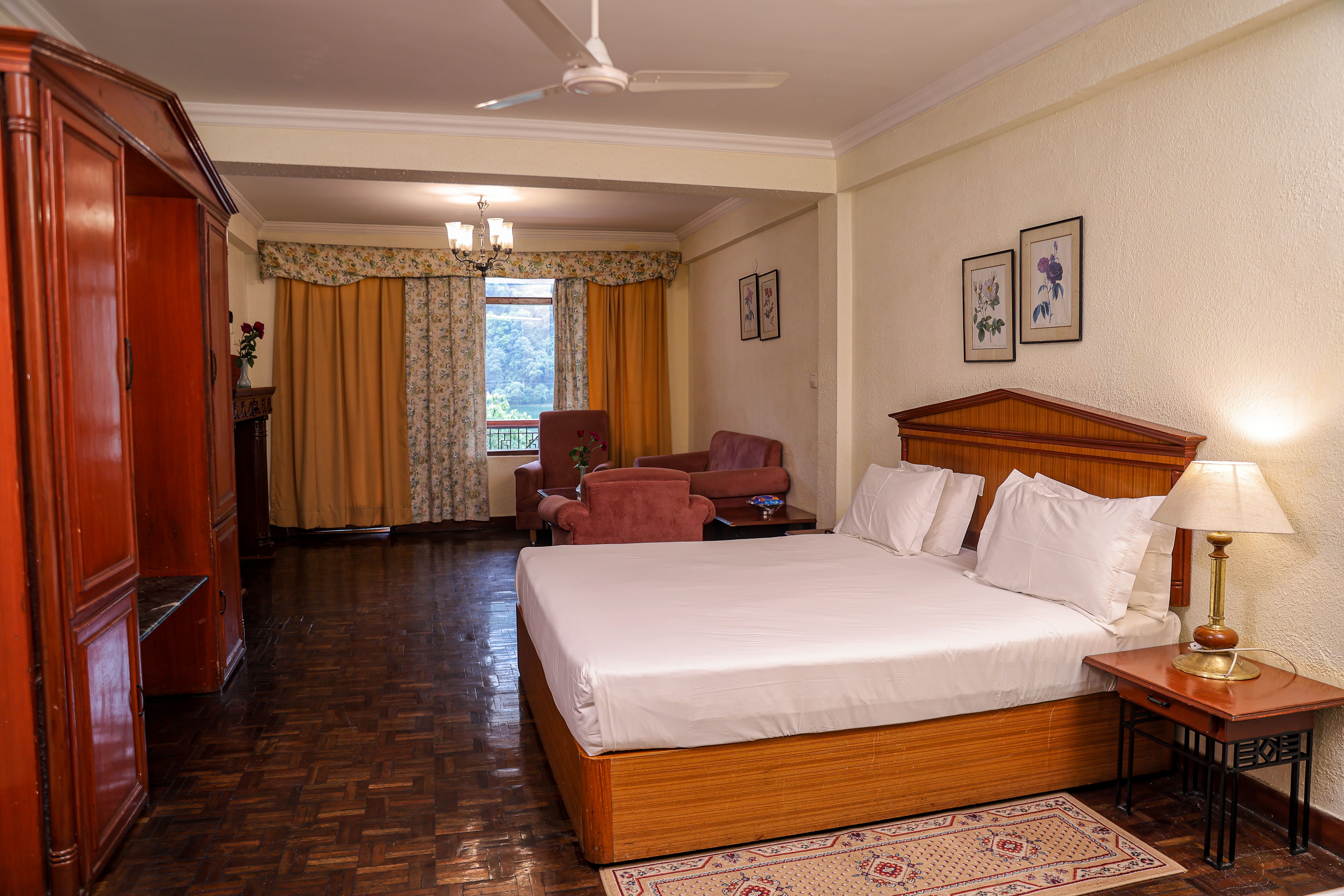 Classic Suite Room