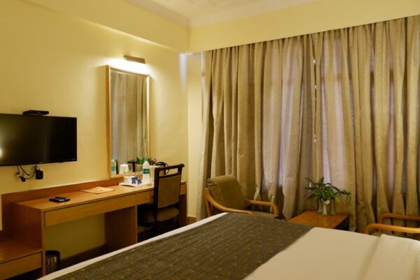 best room to stay in haridwar